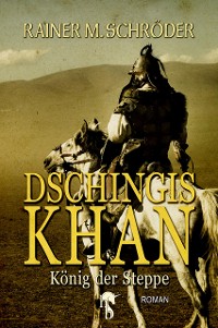 Cover Dschingis Khan