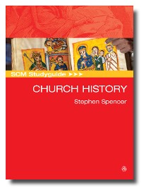 Cover SCM Studyguide Church History