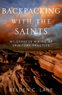Cover Backpacking with the Saints