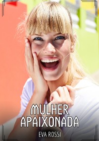 Cover Mulher Apaixonada