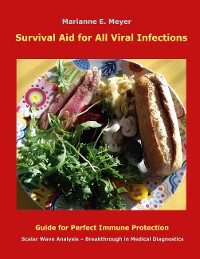 Cover Survival Aid for All Viral infections