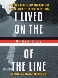 Cover I Lived on the Other Side of the Line