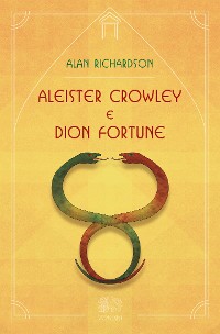 Cover Aleister Crowley e Dion Fortune