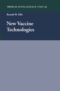 Cover New Vaccine Technologies