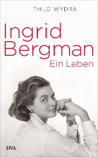 Cover Ingrid Bergman