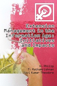 Cover Extension Management In The Information Age Initiatives And  Impacts