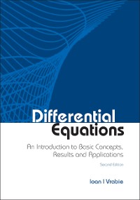 Cover DIFFERENTIAL EQUATIONS (2ND ED)