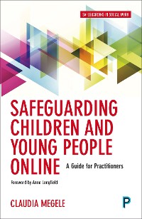 Cover Safeguarding Children and Young People Online