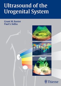 Cover Ultrasound of the Urogenital System