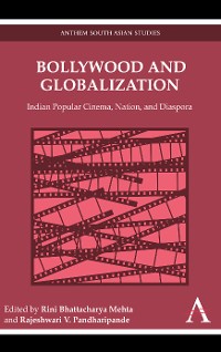 Cover Bollywood and Globalization