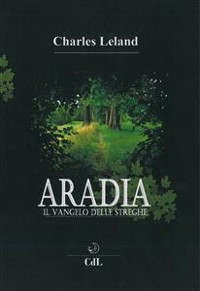 Cover Aradia