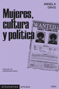 Cover Mujeres, cultura y política