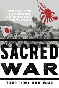 Cover Sacred War