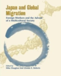 Cover Japan and Global Migration