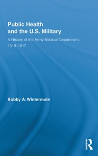 Cover Public Health and the US Military