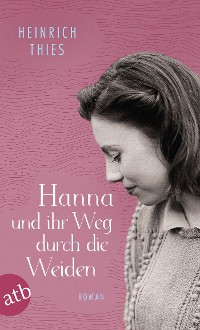 Cover Hanna und ihr Weg durch die Weiden