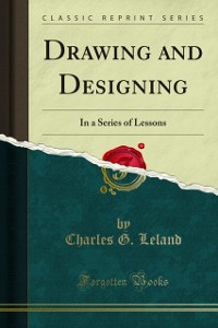 Cover Drawing and Designing