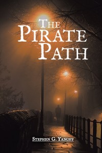 Cover Pirate Path