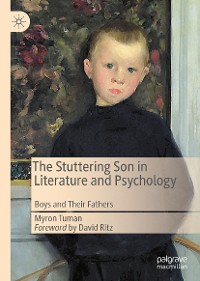 Cover The Stuttering Son in Literature and Psychology