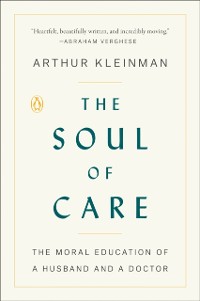Cover Soul of Care