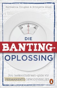 Cover Die Banting-oplossing