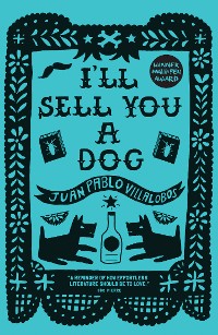 Cover I'll Sell You a Dog