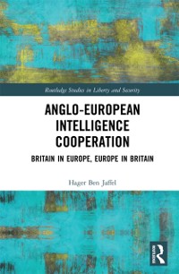 Cover Anglo-European Intelligence Cooperation