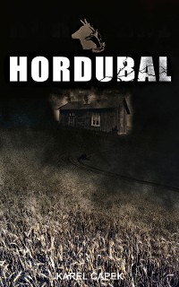 Cover Hordubal