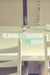 Cover Reading the Everyday