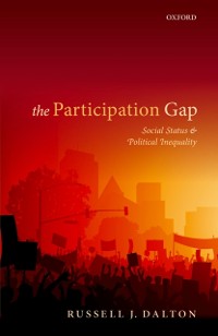 Cover Participation Gap