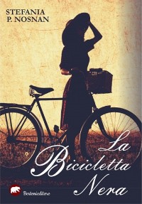 Cover La bicicletta nera