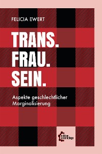 Cover Trans. Frau. Sein.