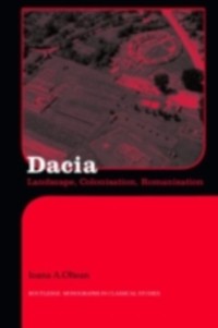 Cover Dacia