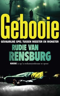 Cover Gebooie