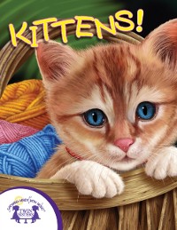 Cover Know-It-Alls! Kittens