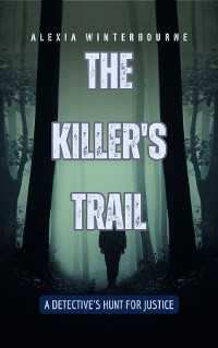 Cover The Killer's Trail