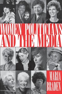 Cover Women Politicians and the Media