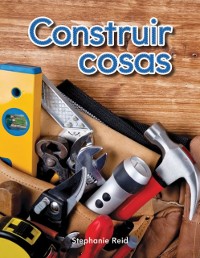 Cover Construir cosas (Building Things)