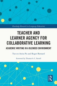 Cover Teacher and Learner Agency for Collaborative Learning