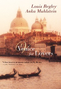 Cover Venice for Lovers