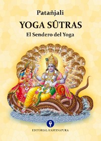 Cover Yoga Sûtras