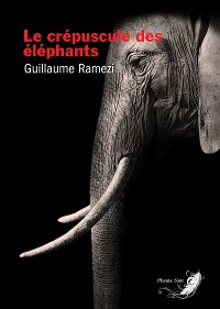 Cover Le crépuscule des éléphants