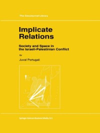 Cover Implicate Relations