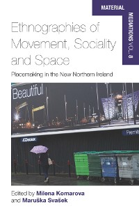 Cover Ethnographies of Movement, Sociality and Space