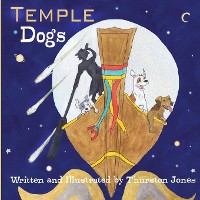 Cover Temple Dogs