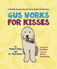 Cover Gus Works for Kisses