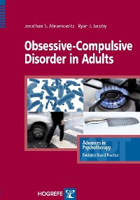 Cover Obsessive-Compulsive Disorder in Adults