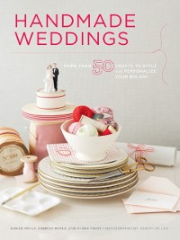 Cover Handmade Weddings