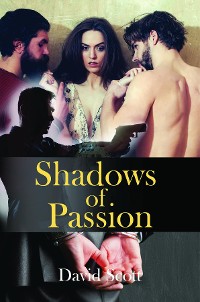 Cover Shadows of Passion