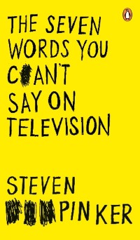Cover Seven Words You Can't Say on Television